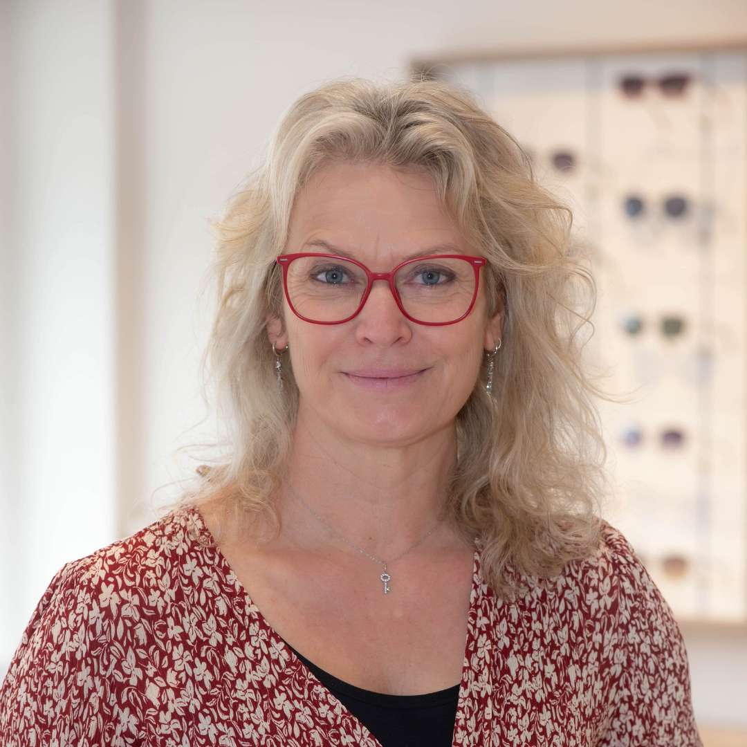 Christiane Baer